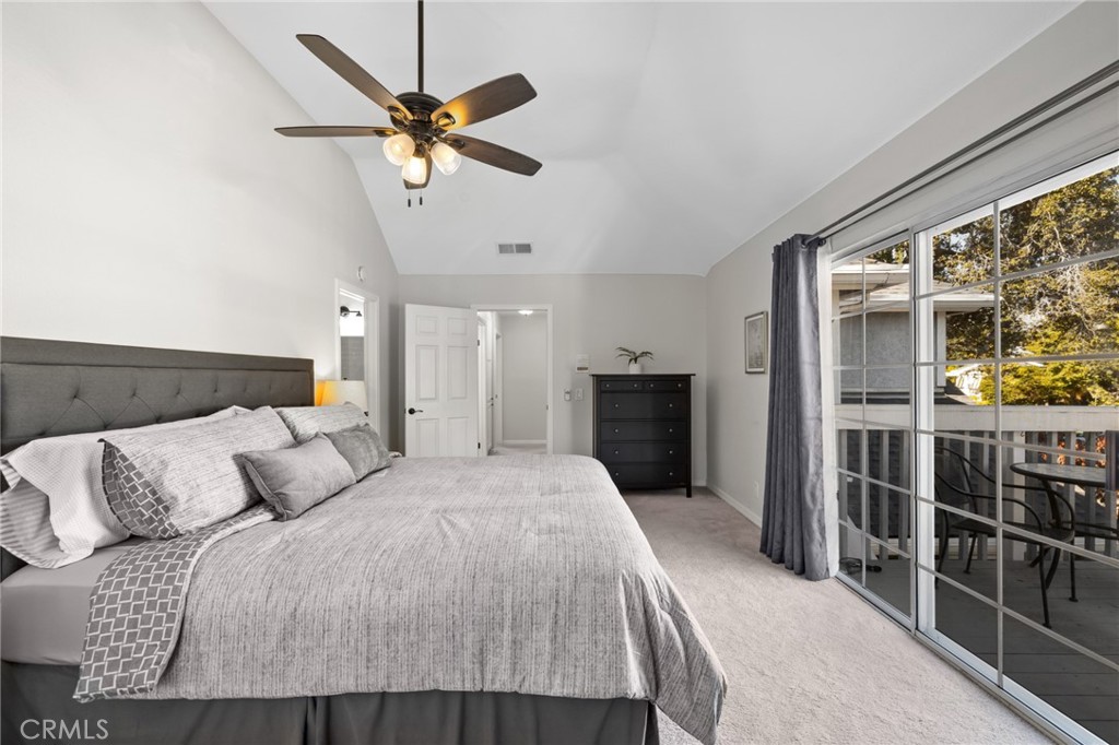 121 N Mountain Avenue