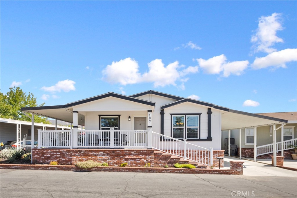 3530 Damien Avenue 109