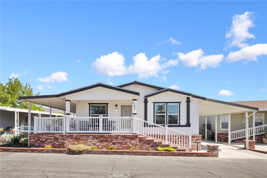 3530 Damien Avenue 109