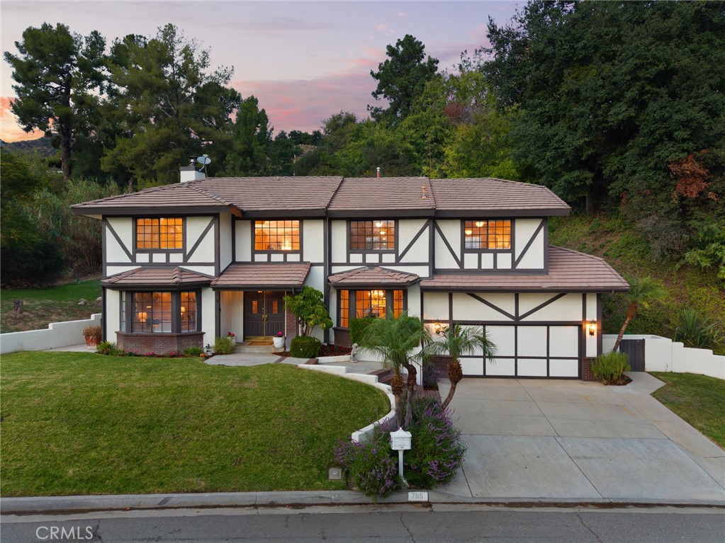 785 Norumbega Drive Monrovia Ca Us 91016 Ar26107464
