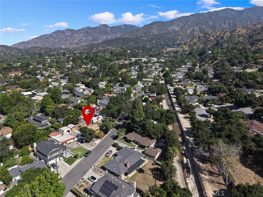225 Madeline Drive