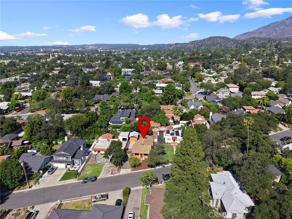 225 Madeline Drive