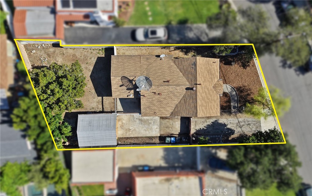 225 Madeline Drive