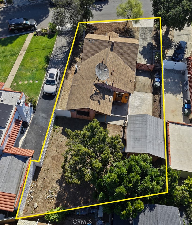 225 Madeline Drive