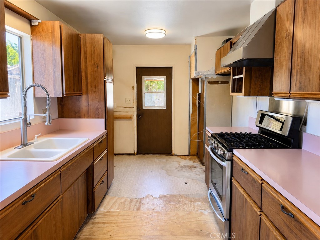 225 Madeline Drive