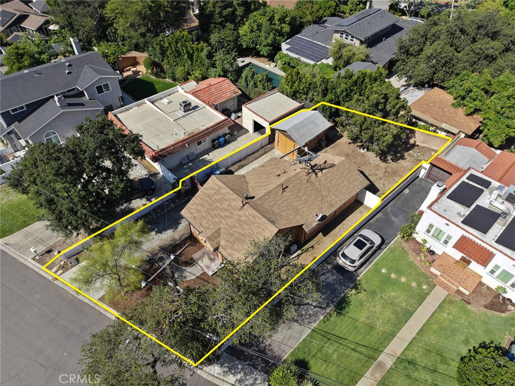 225 Madeline Drive