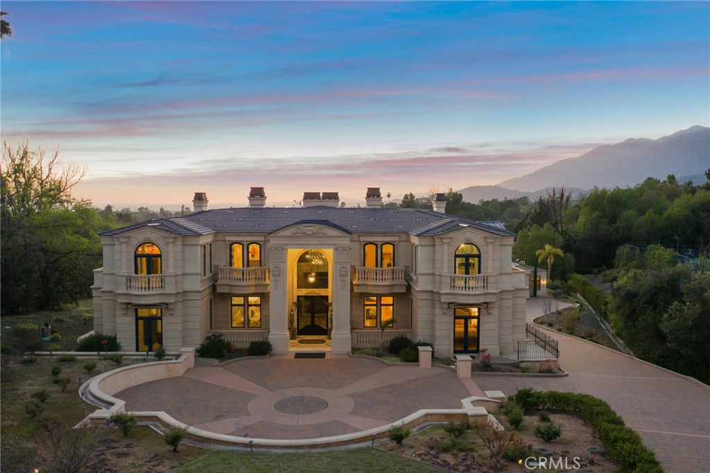 165 Circle