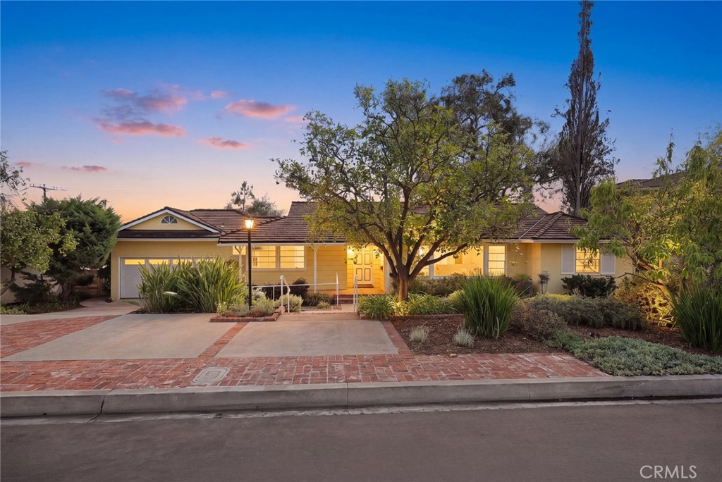 1709 El Vista Circle Arcadia Ca Us 91006 Ar26224561