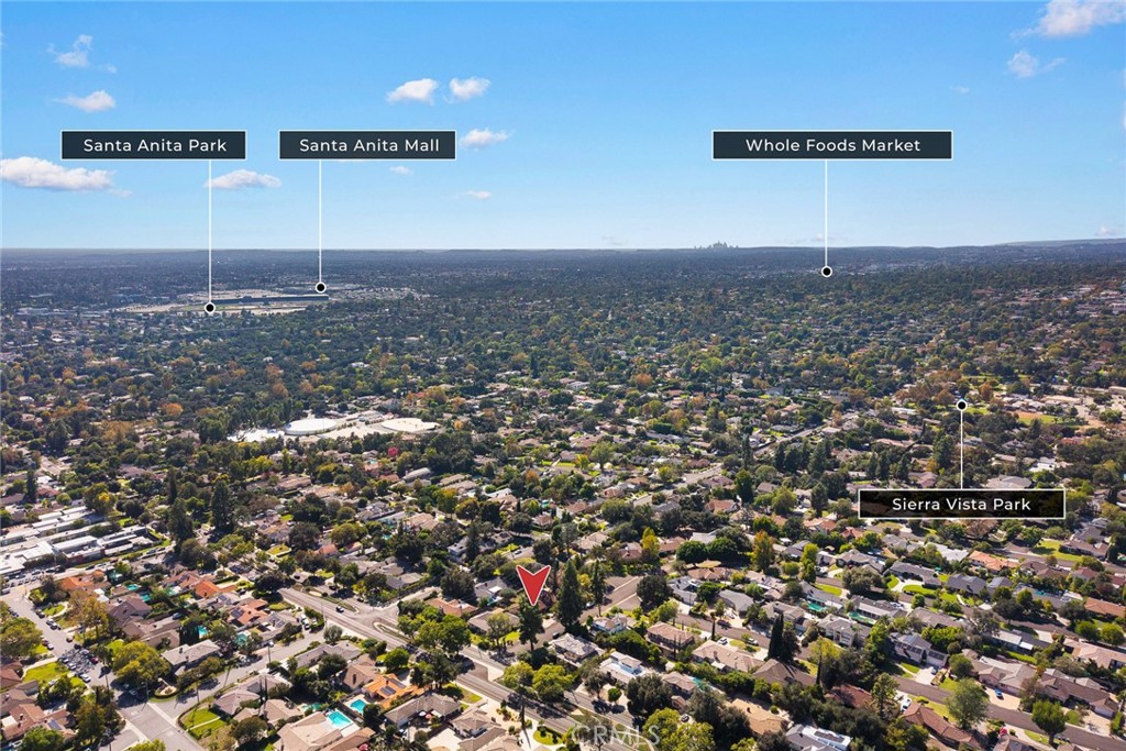 1709 El Vista Circle