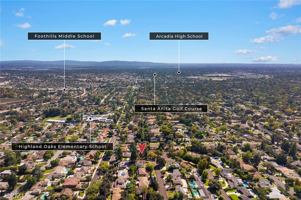 1709 El Vista Circle