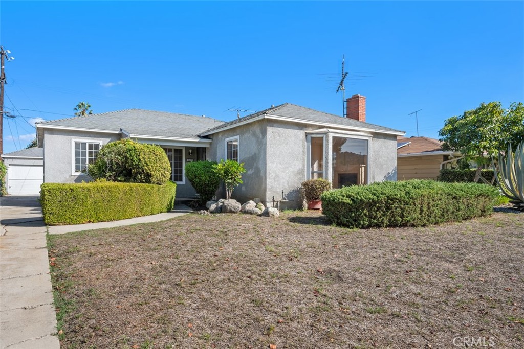 5627 Bowcroft Street Los Angeles Ca Us 90016 Ar26233223