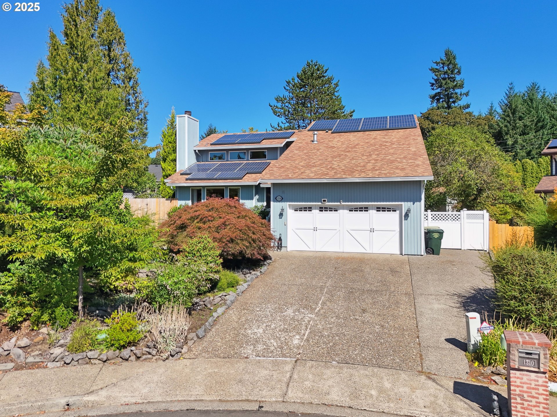 1310 NW 119TH PL, Portland