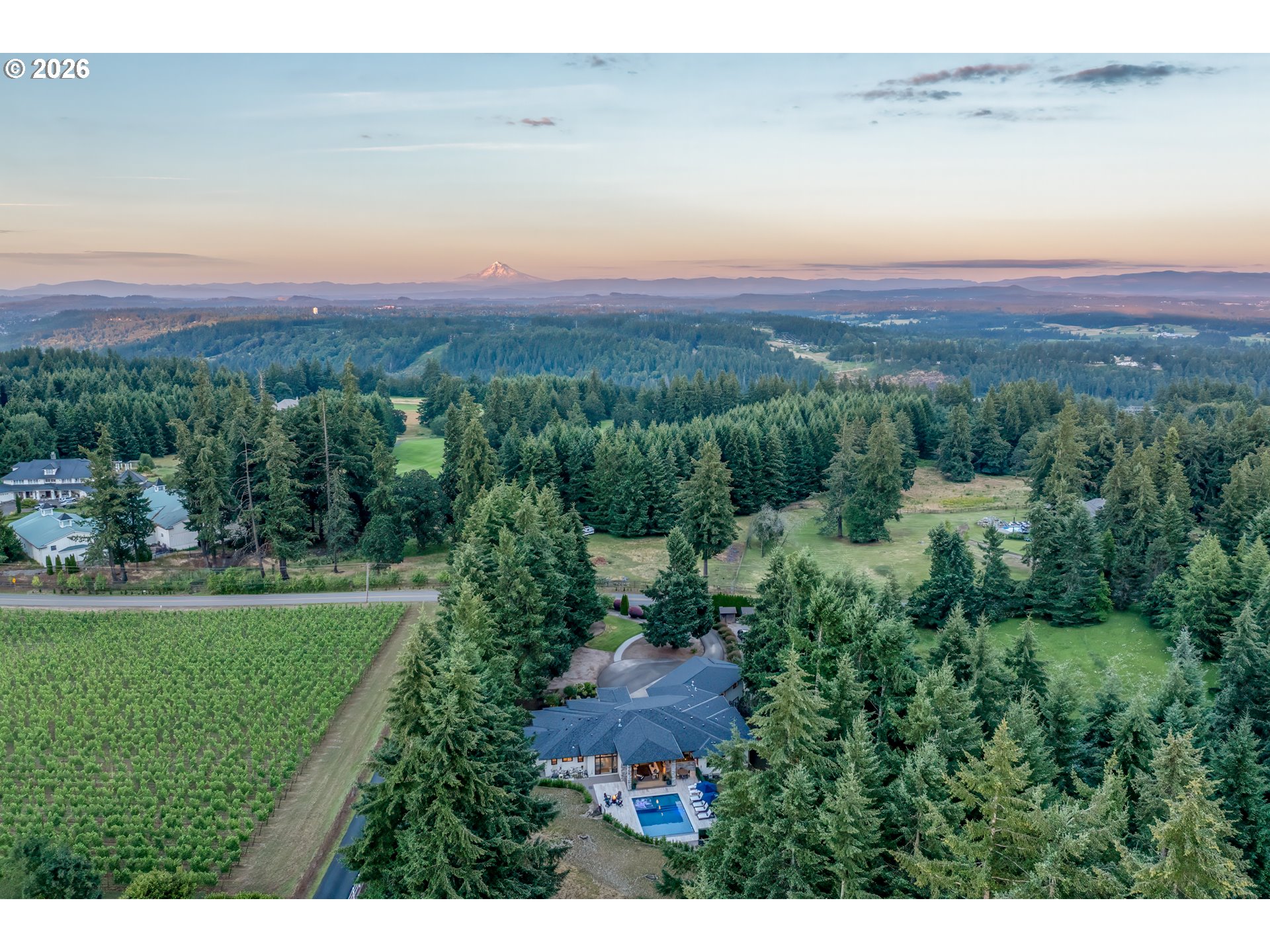 27207 SW PETES MOUNTAIN RD
