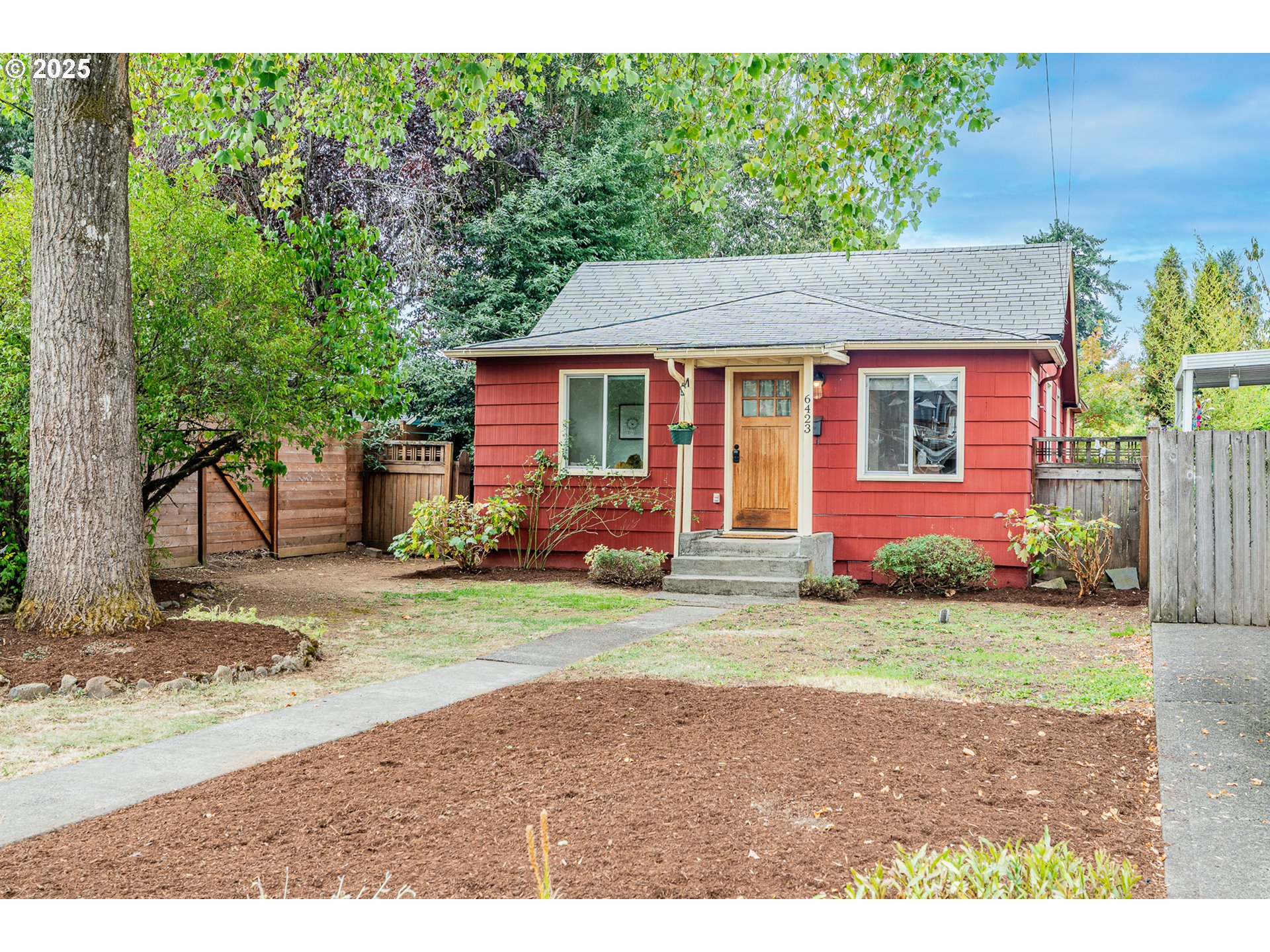 6423 SE 63RD AVE
