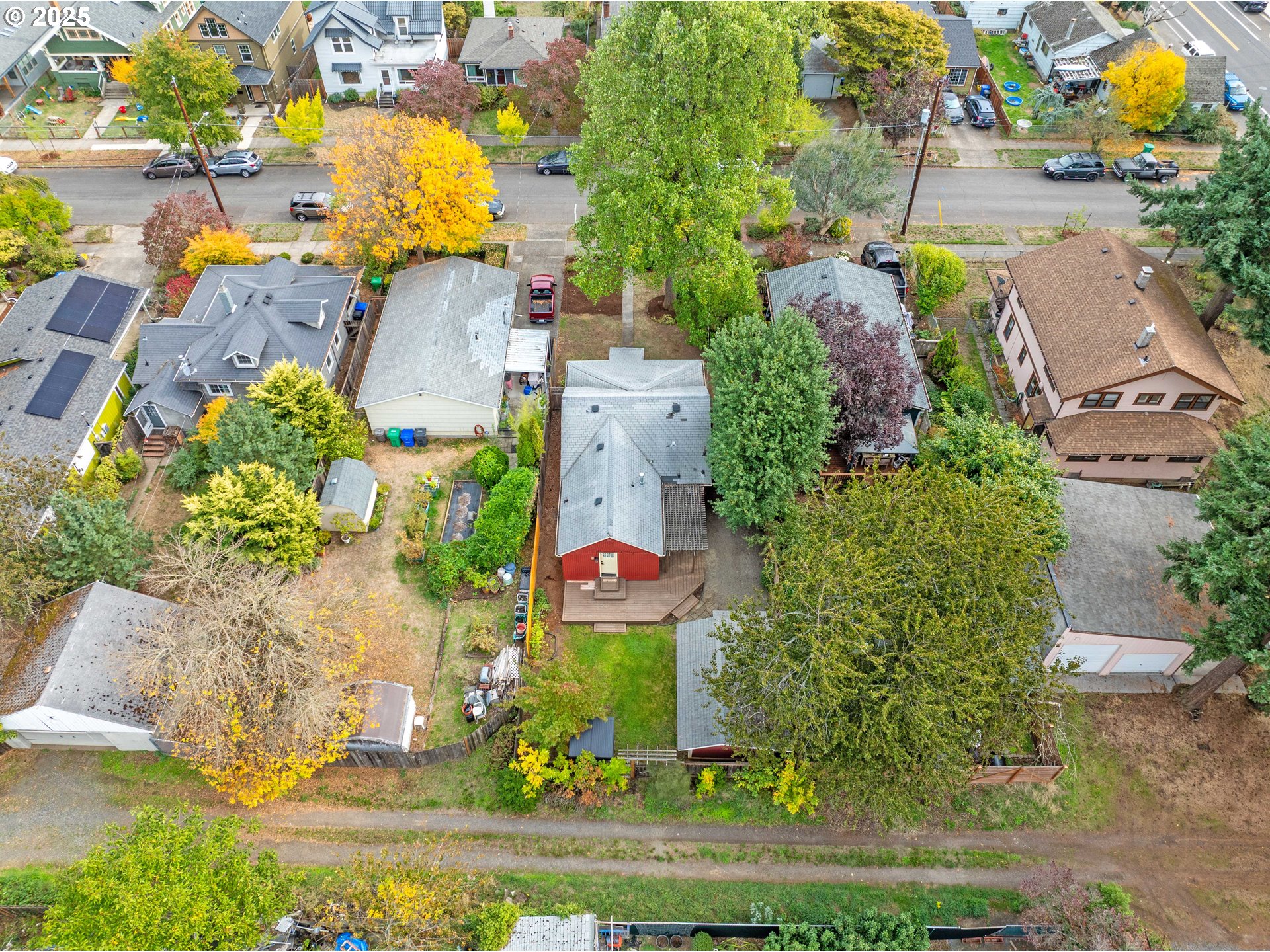6423 SE 63RD AVE