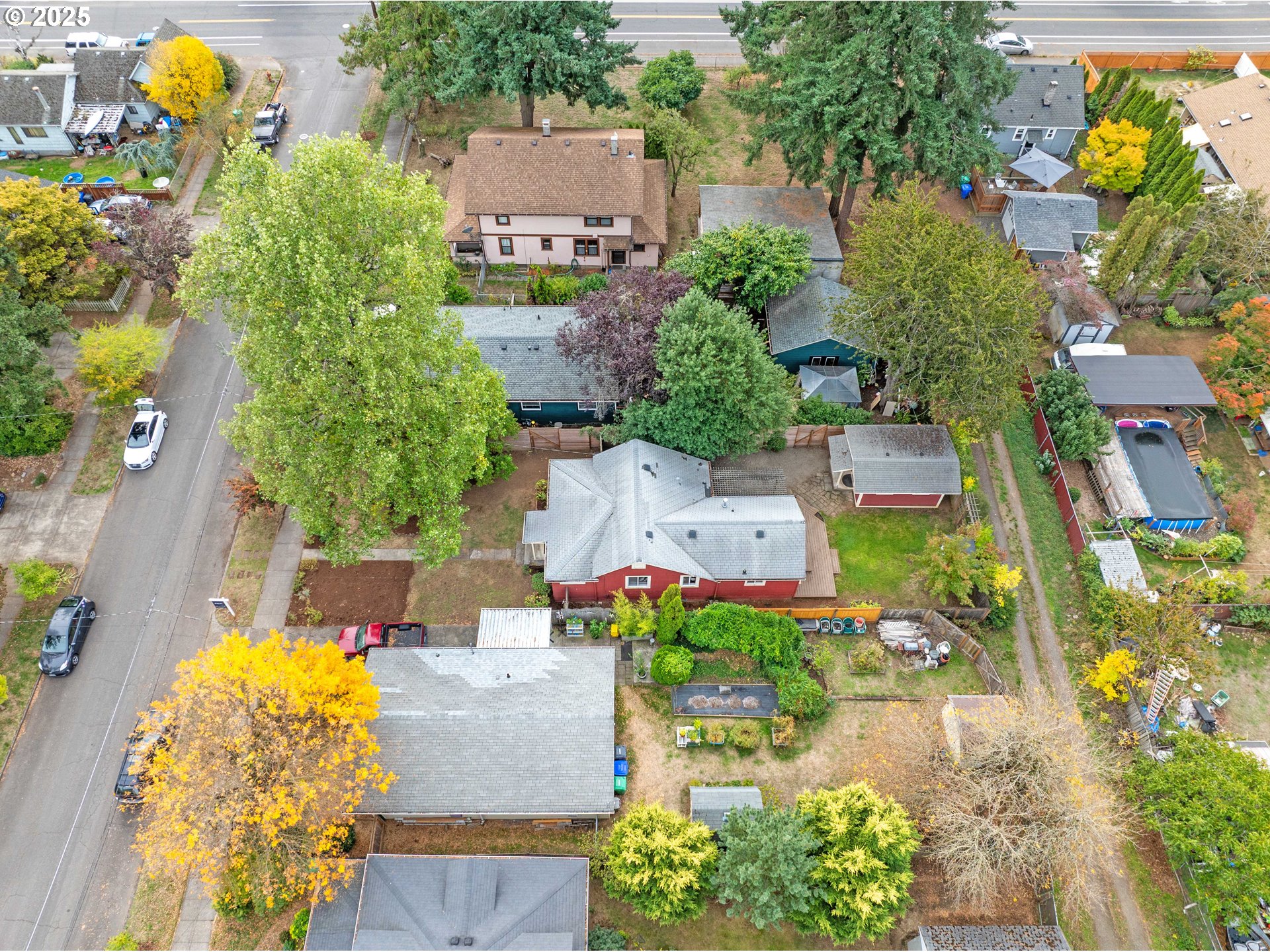 6423 SE 63RD AVE