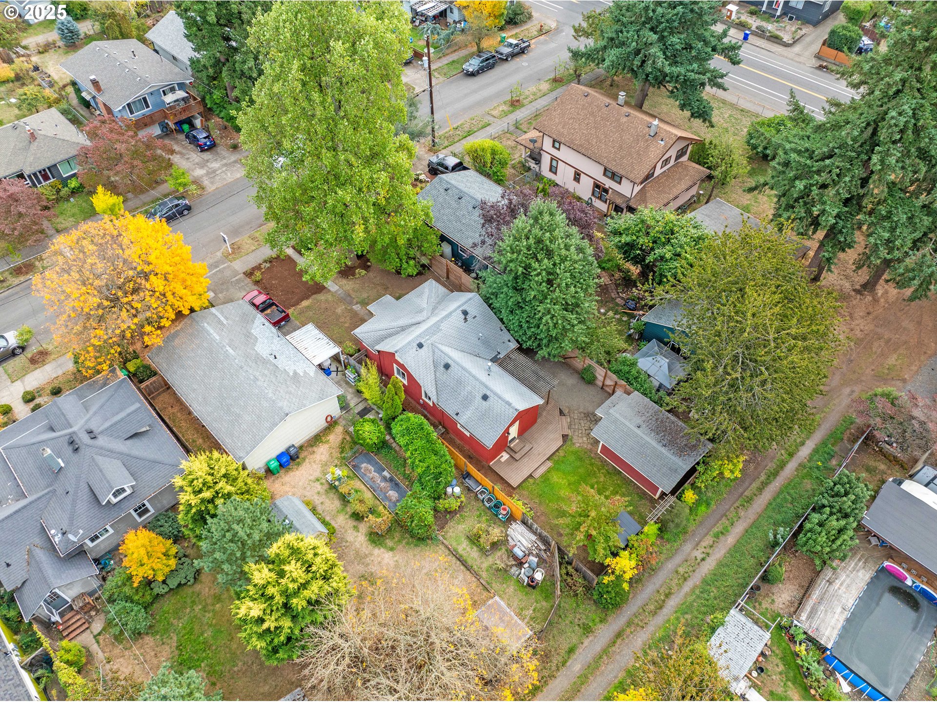 6423 SE 63RD AVE