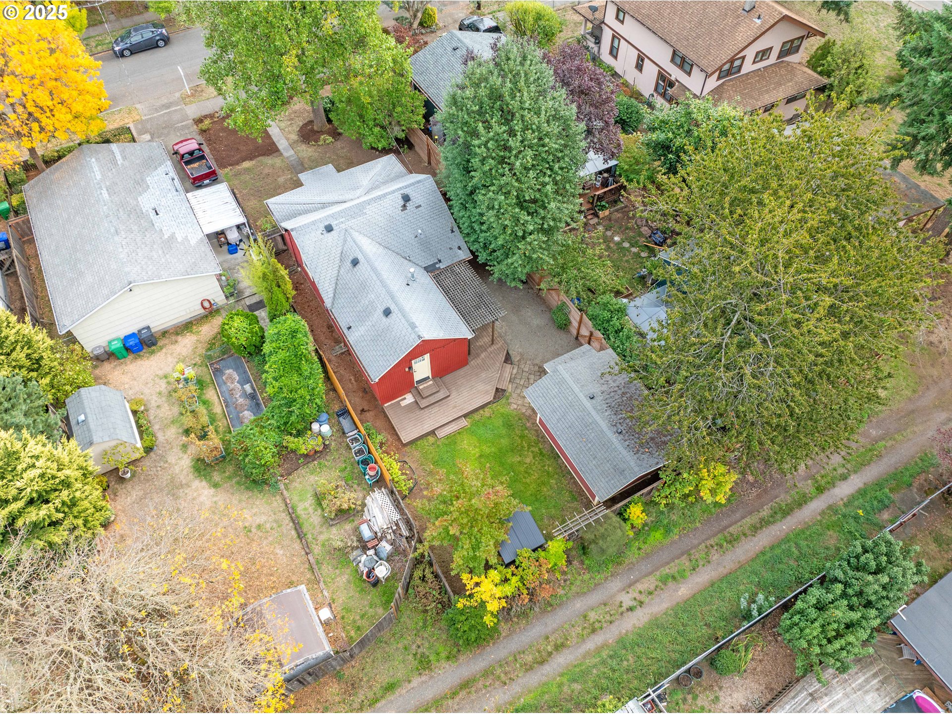 6423 SE 63RD AVE