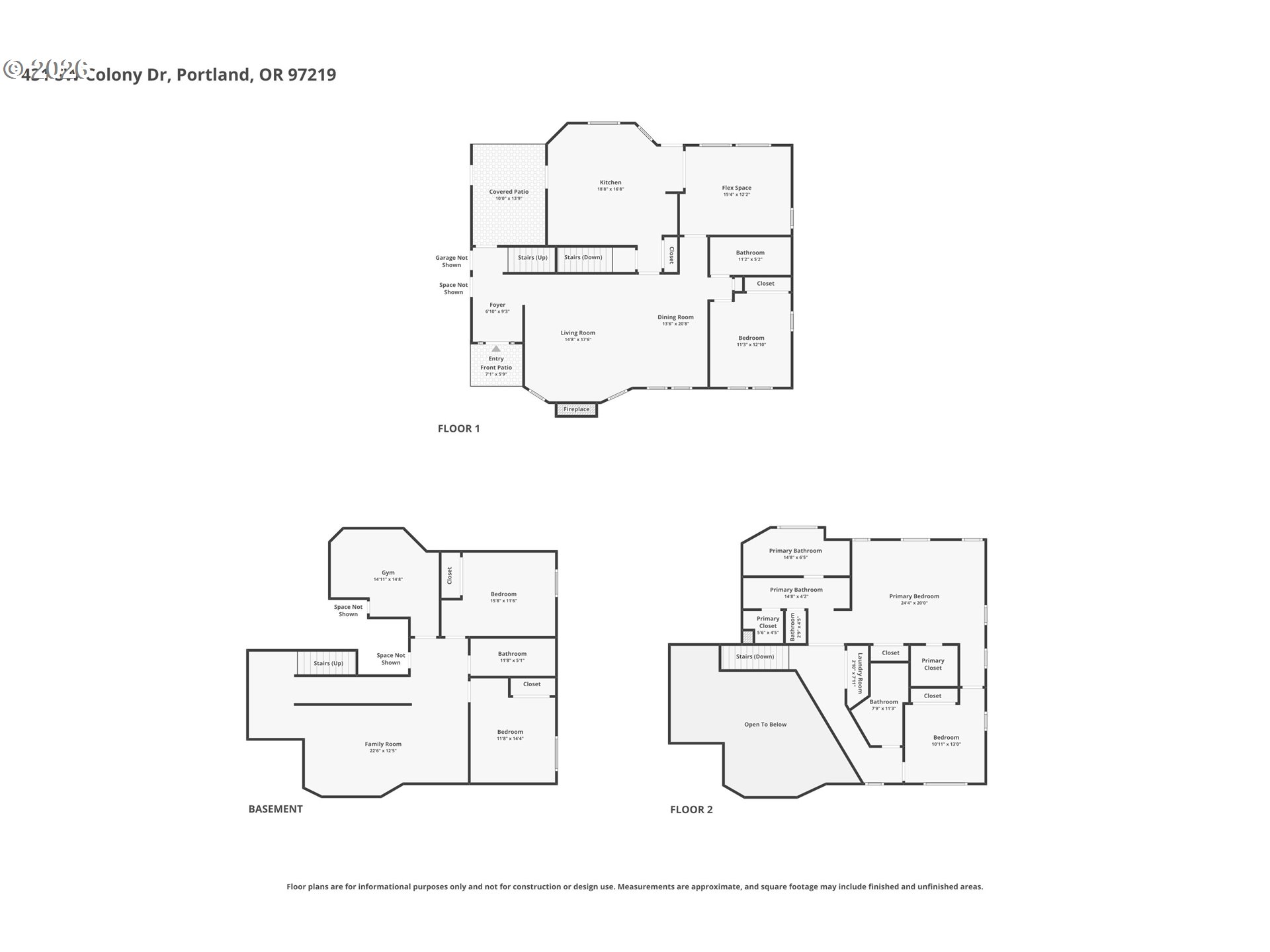 431 SW COLONY DR
