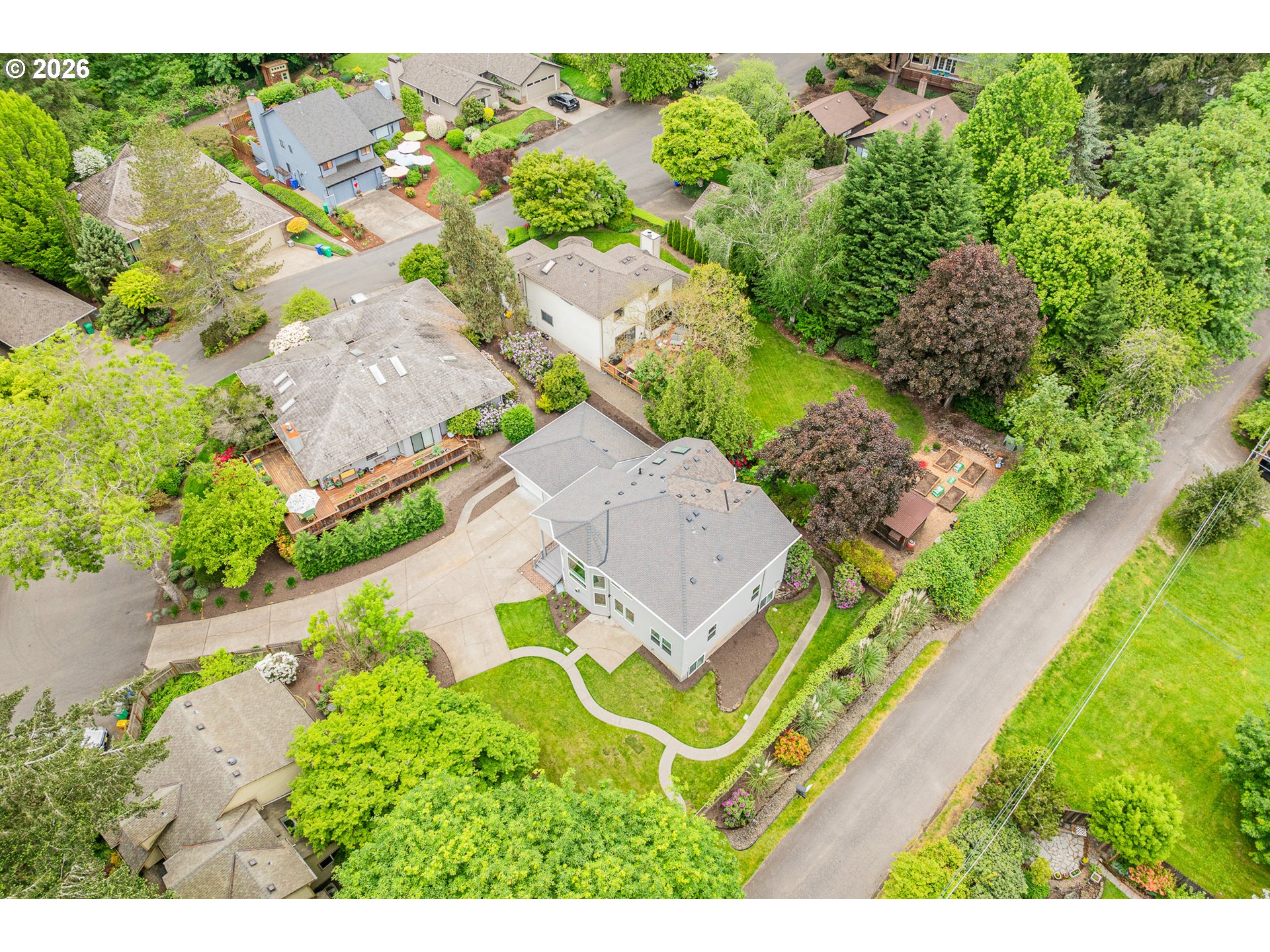 431 SW COLONY DR