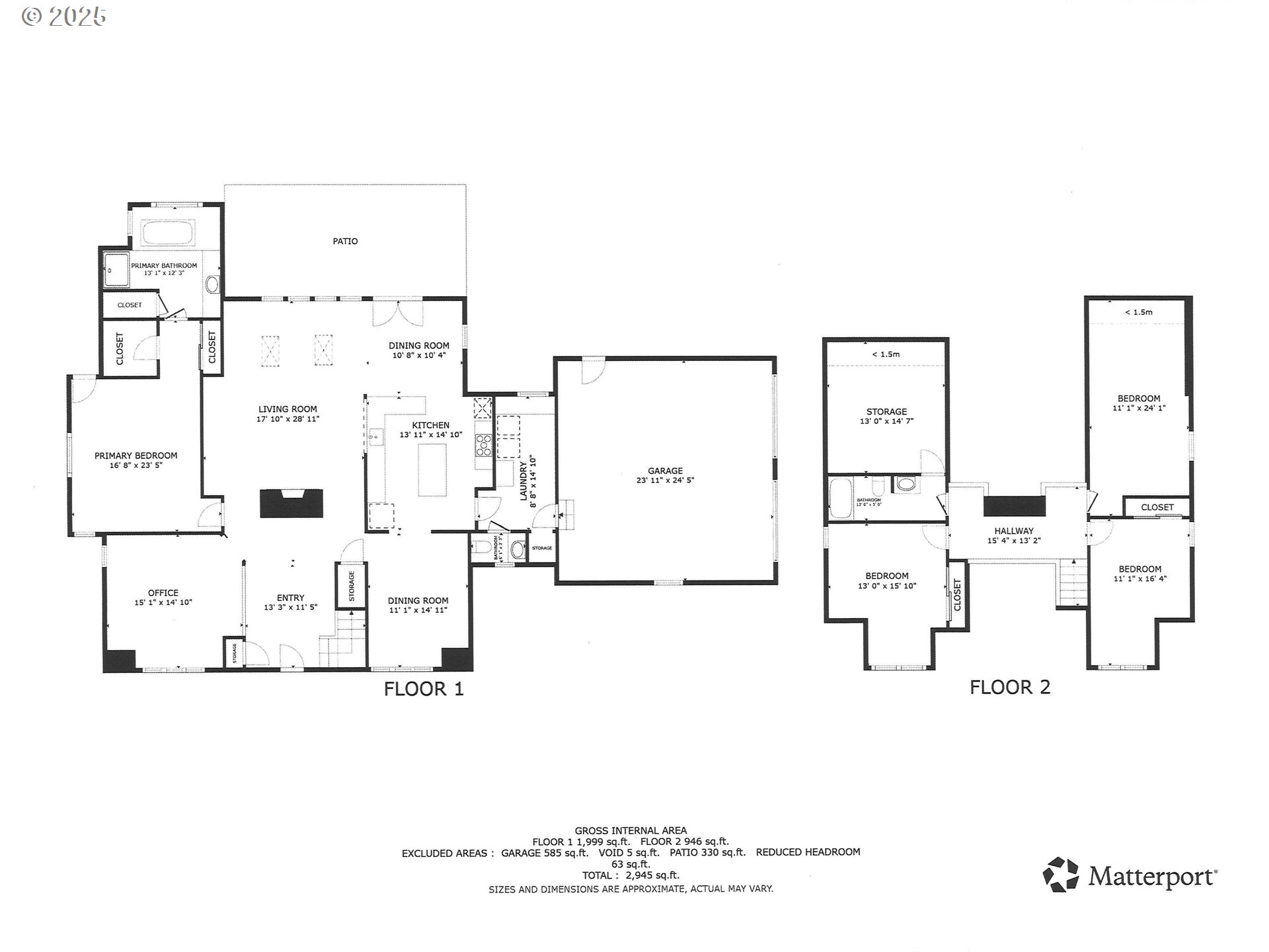 16650 ARCTIC WAY