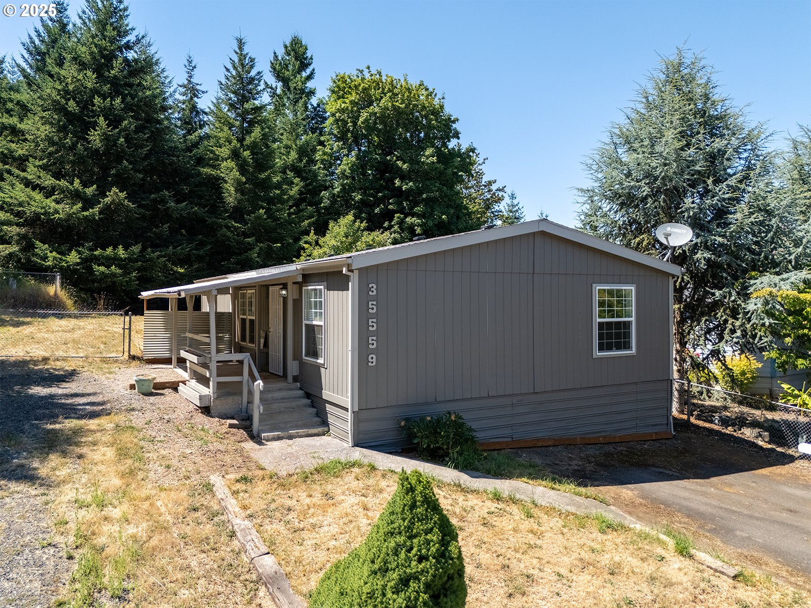 35559 S AQUA SPRINGS RD