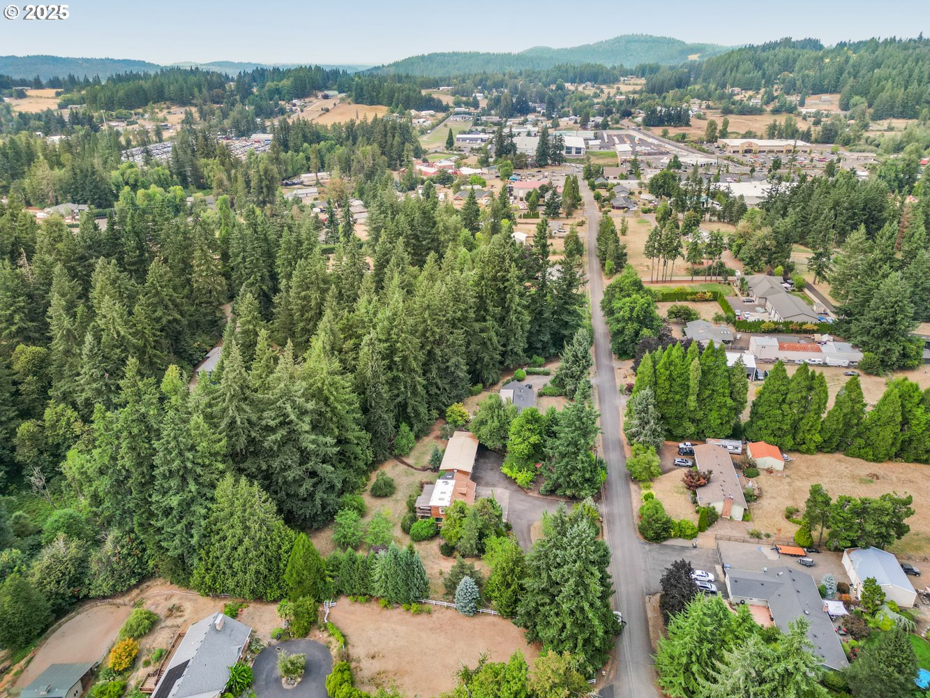 15145 SE ANDERSON RD