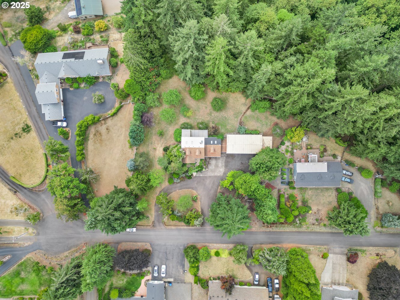 15145 SE ANDERSON RD