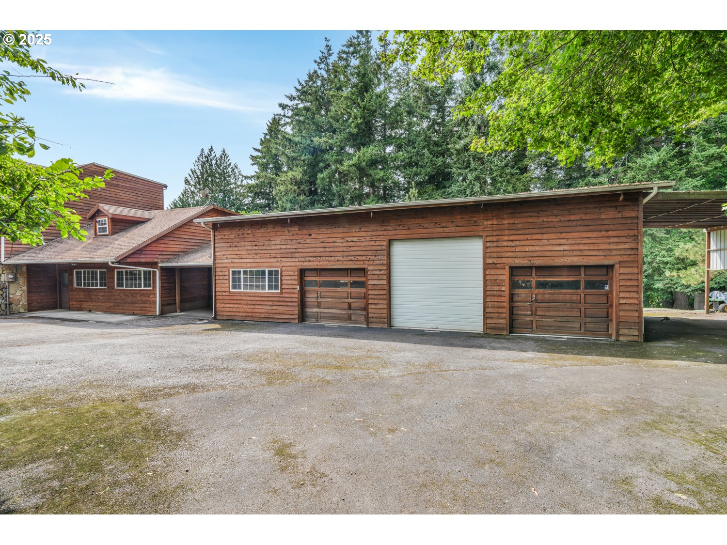 15145 SE ANDERSON RD