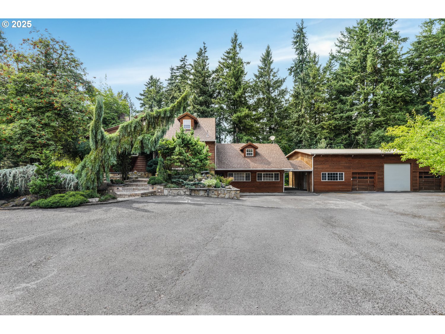 15145 SE ANDERSON RD