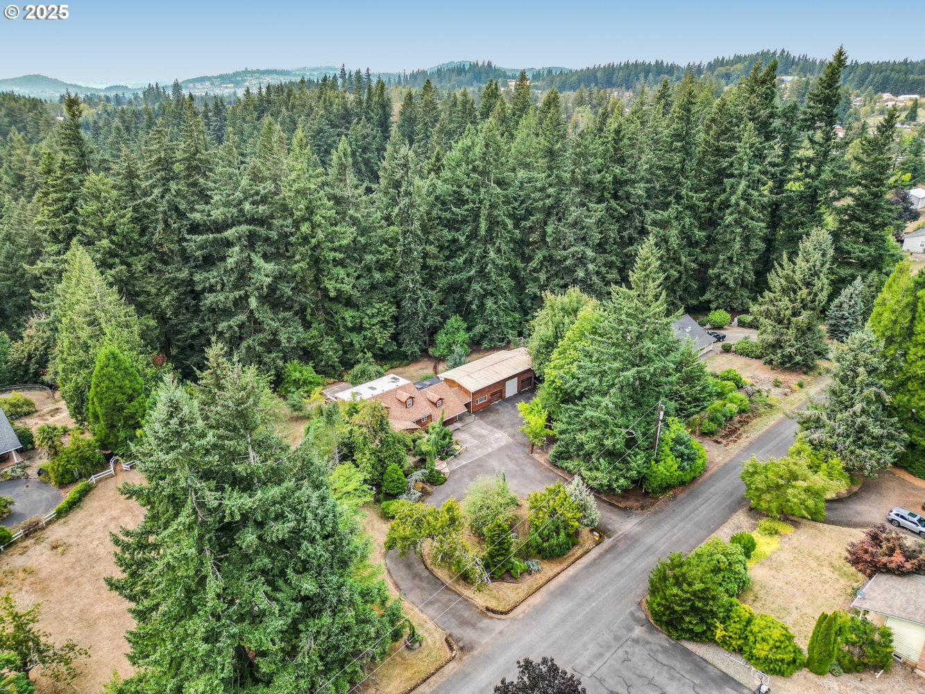 15145 SE ANDERSON RD