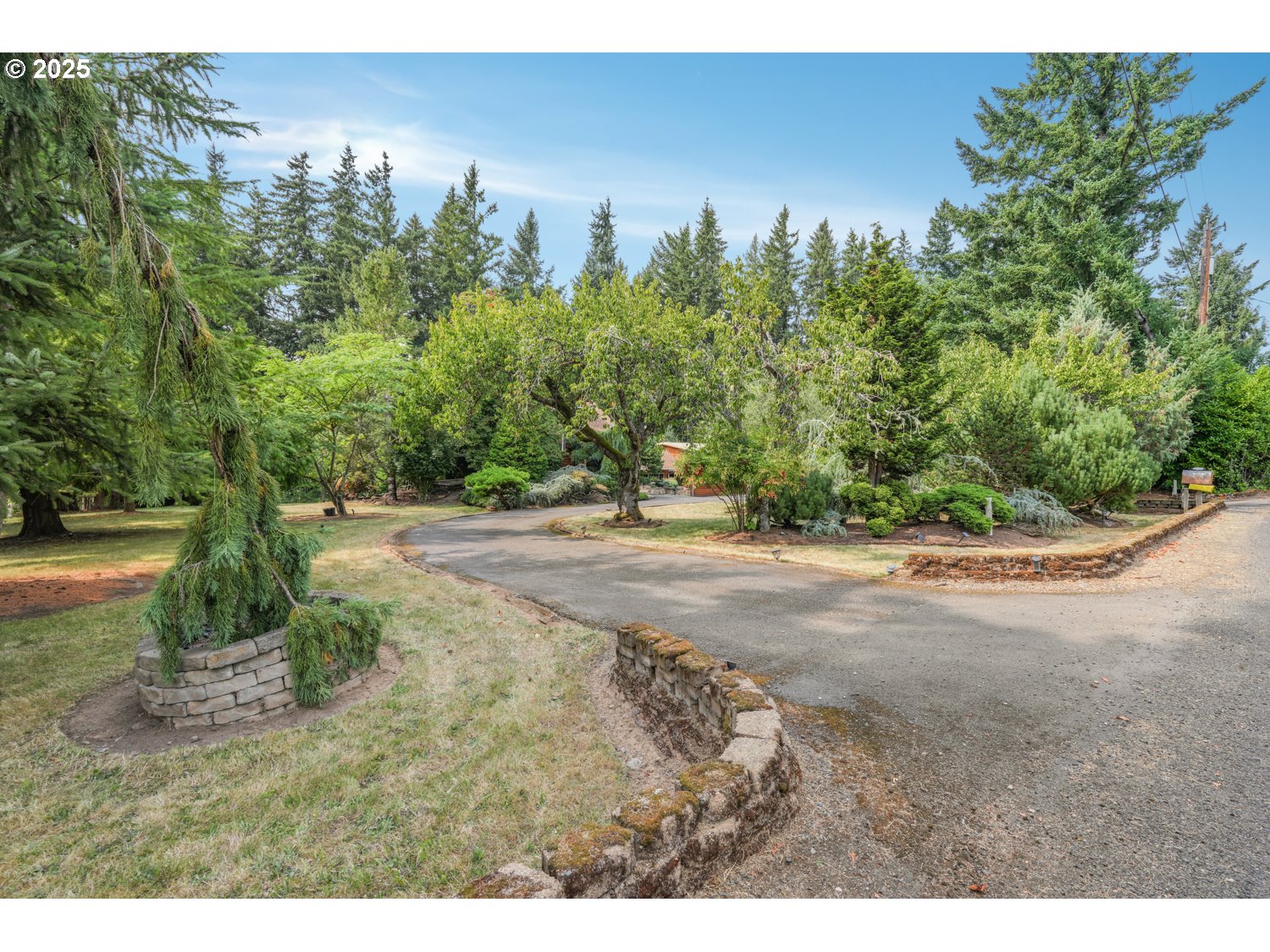 15145 SE ANDERSON RD