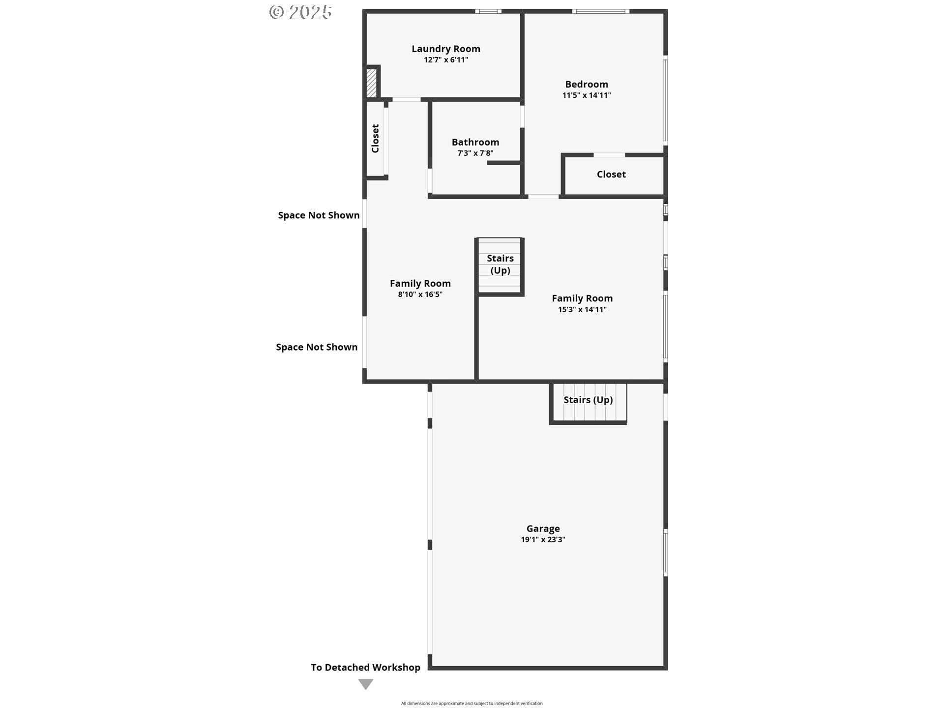 15145 SE ANDERSON RD