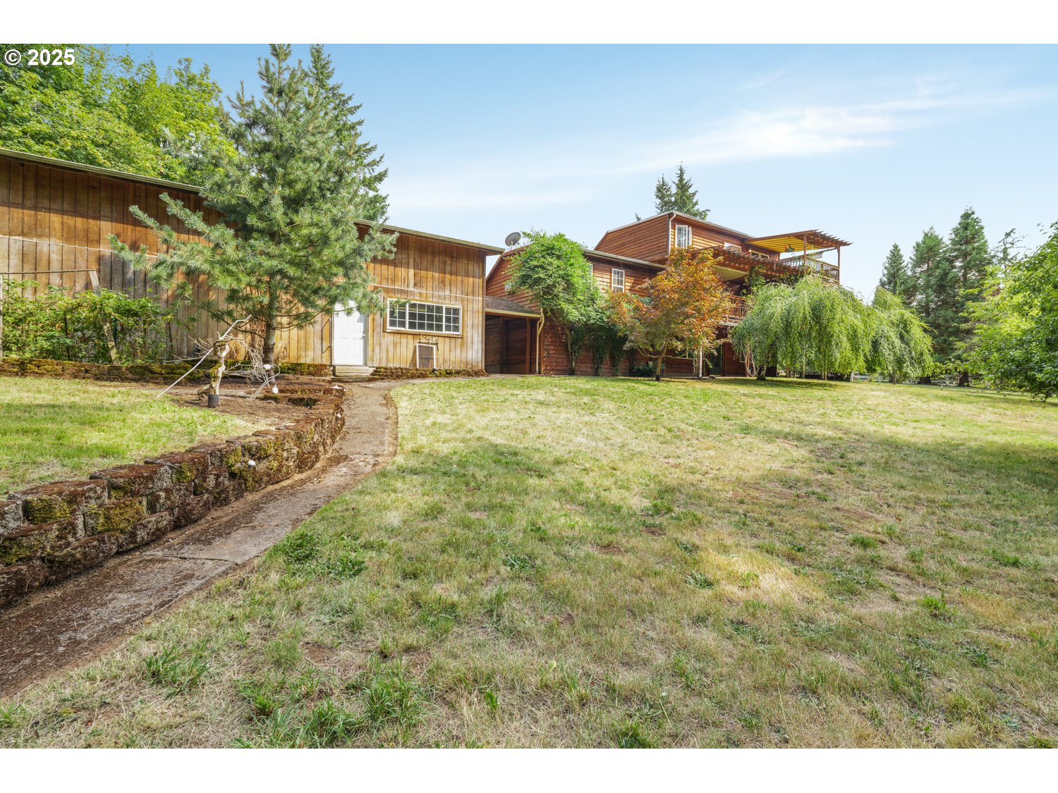 15145 SE ANDERSON RD