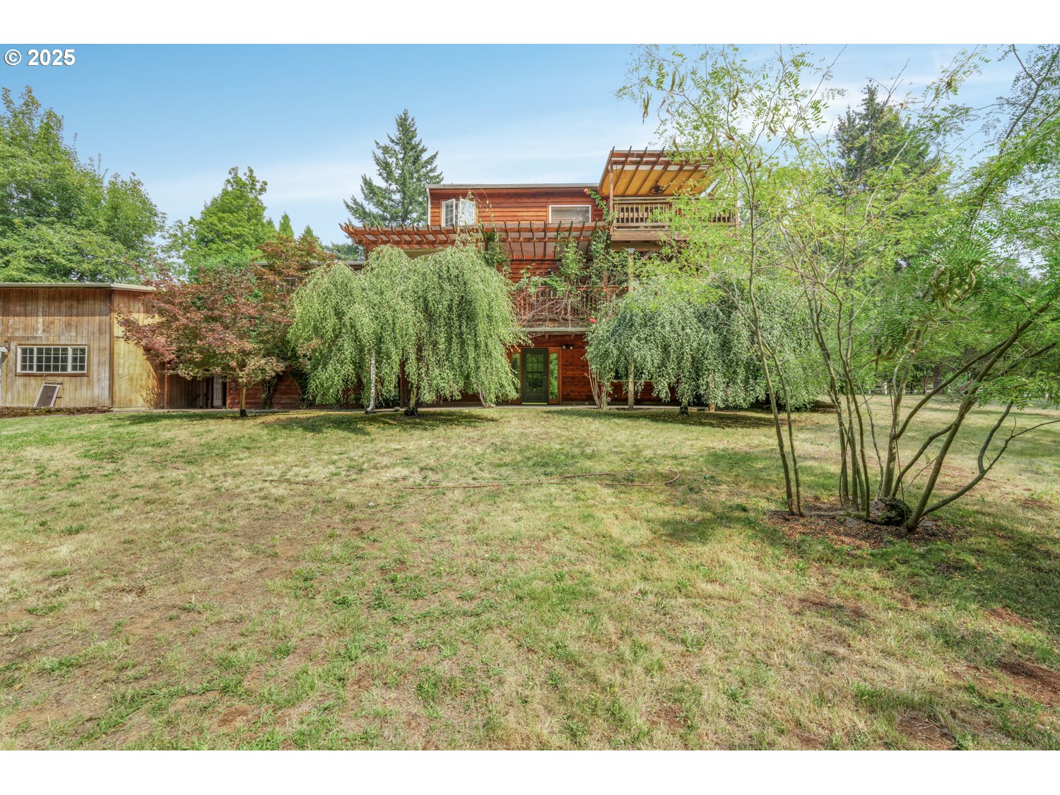 15145 SE ANDERSON RD
