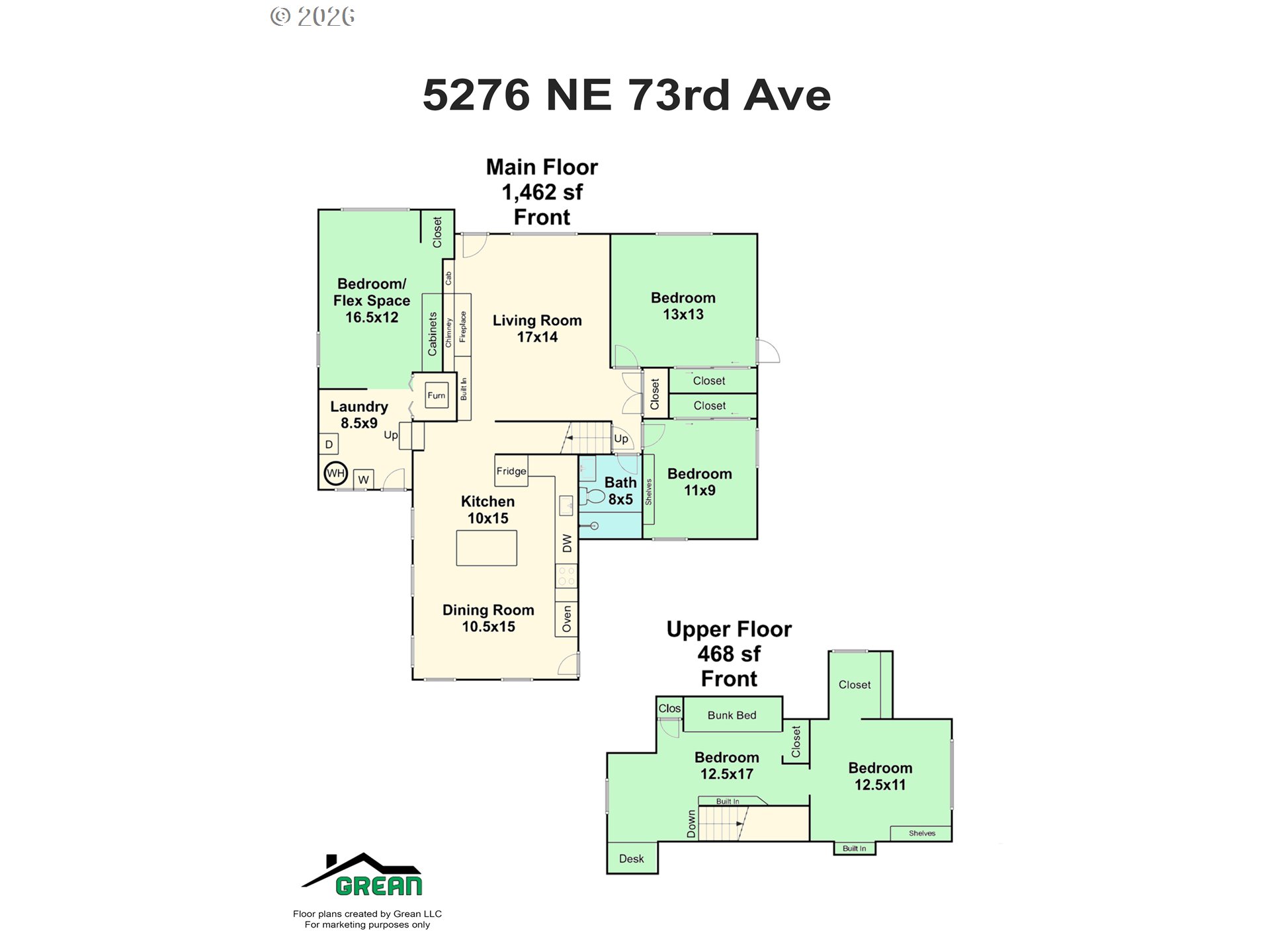 5276 NE 73RD AVE