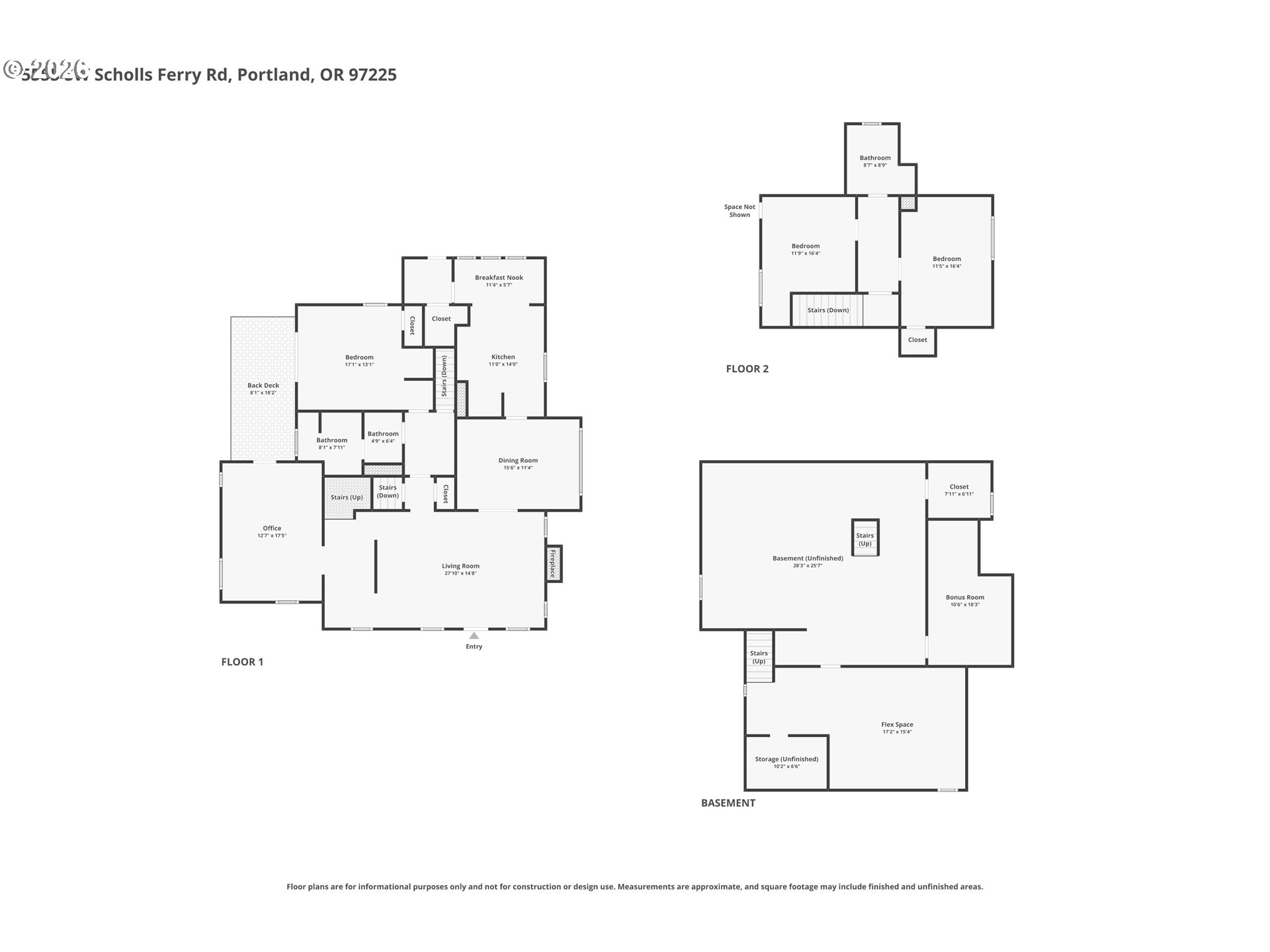 5555 SW SCHOLLS FERRY RD