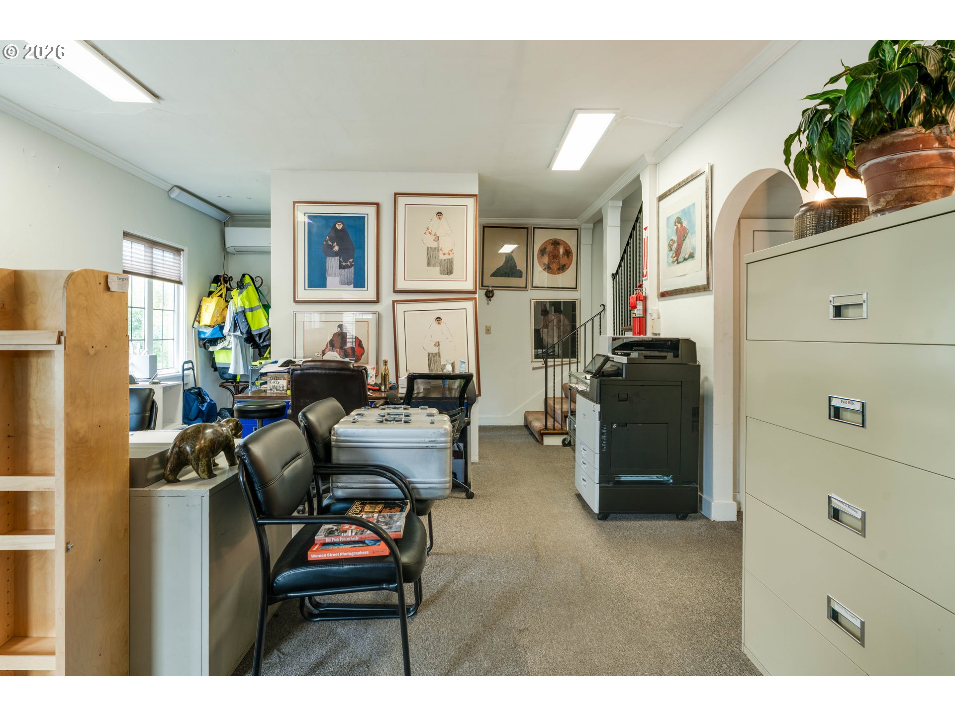 5555 SW SCHOLLS FERRY RD