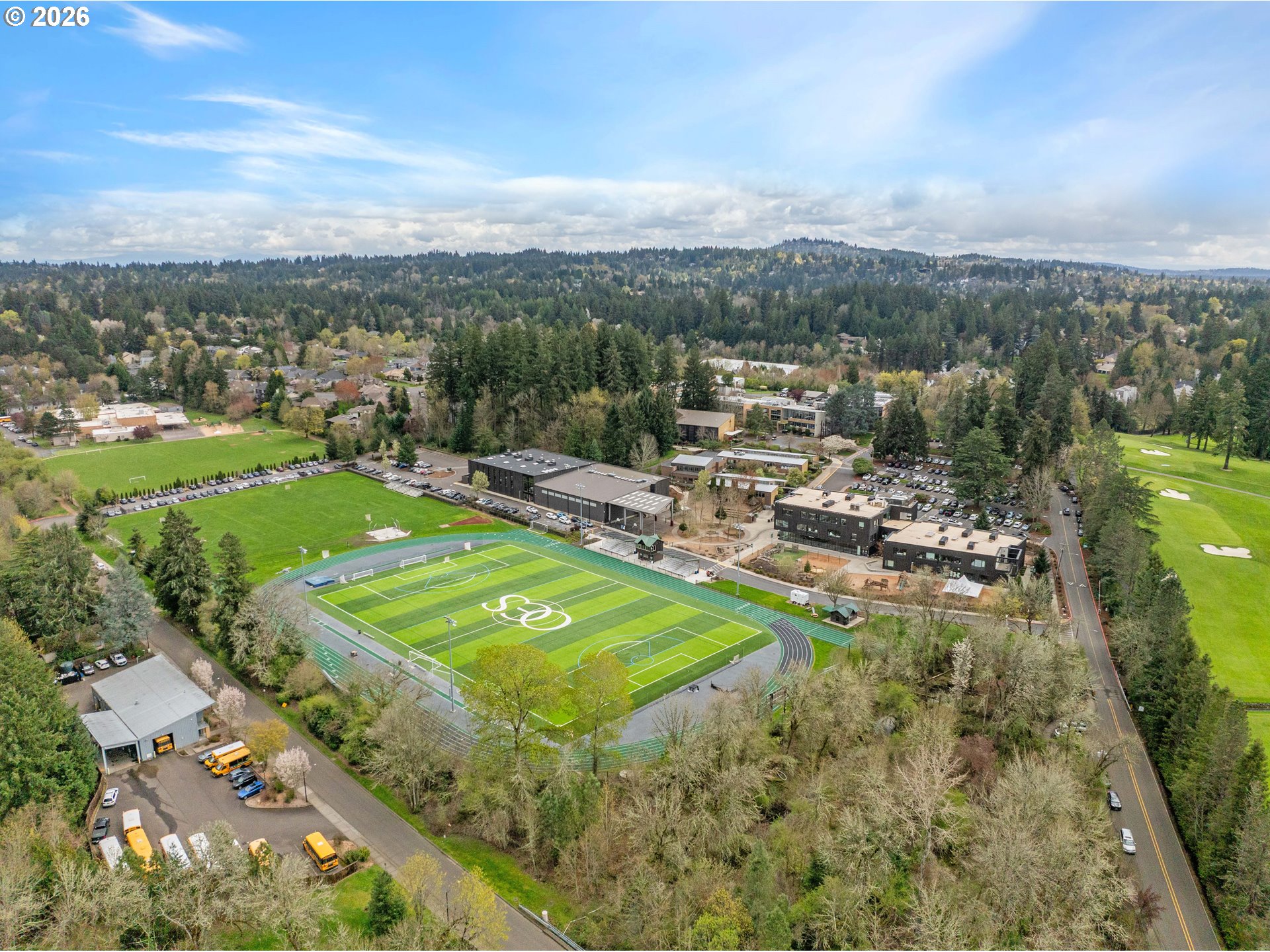 5555 SW SCHOLLS FERRY RD