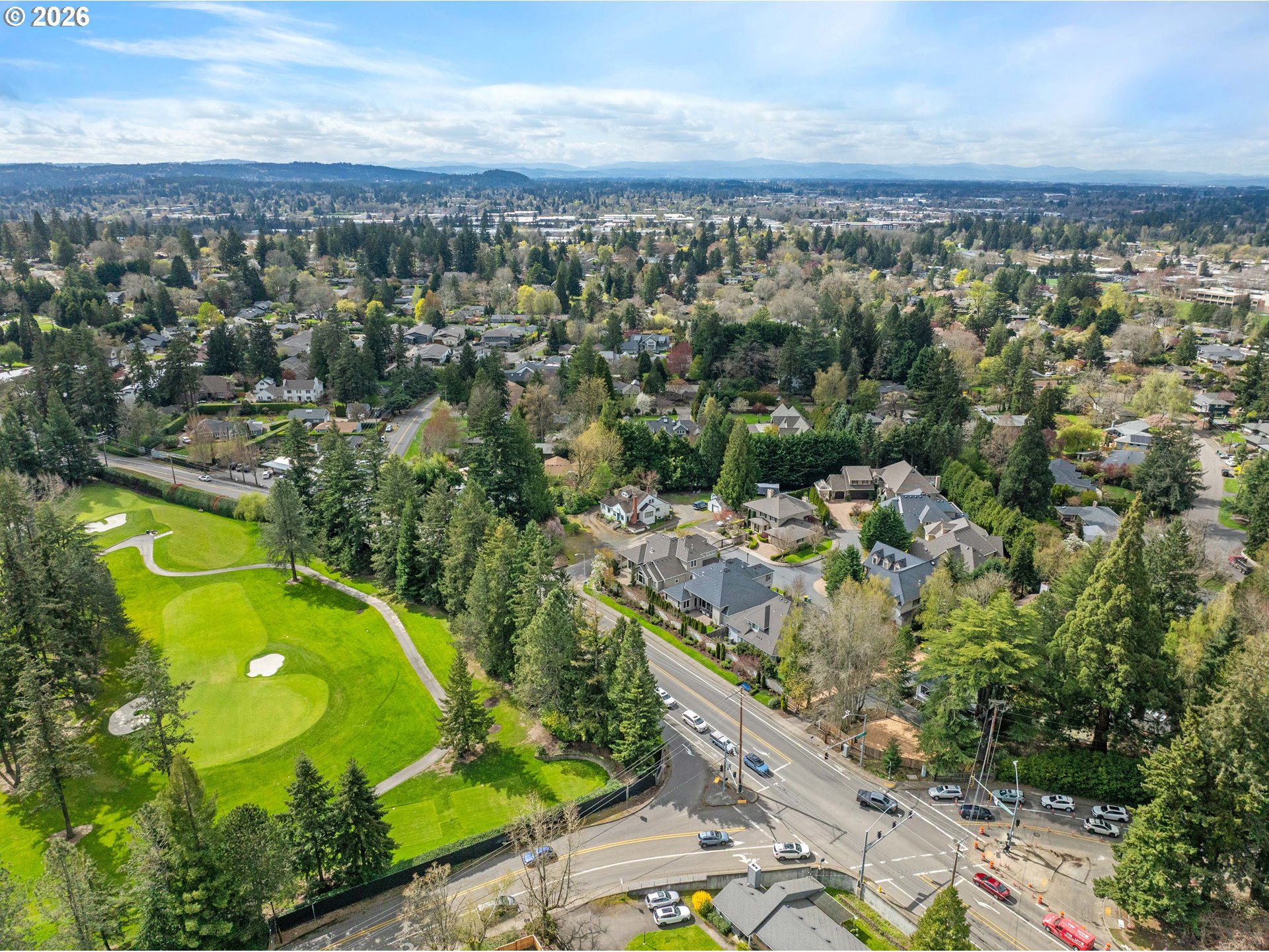 5555 SW SCHOLLS FERRY RD