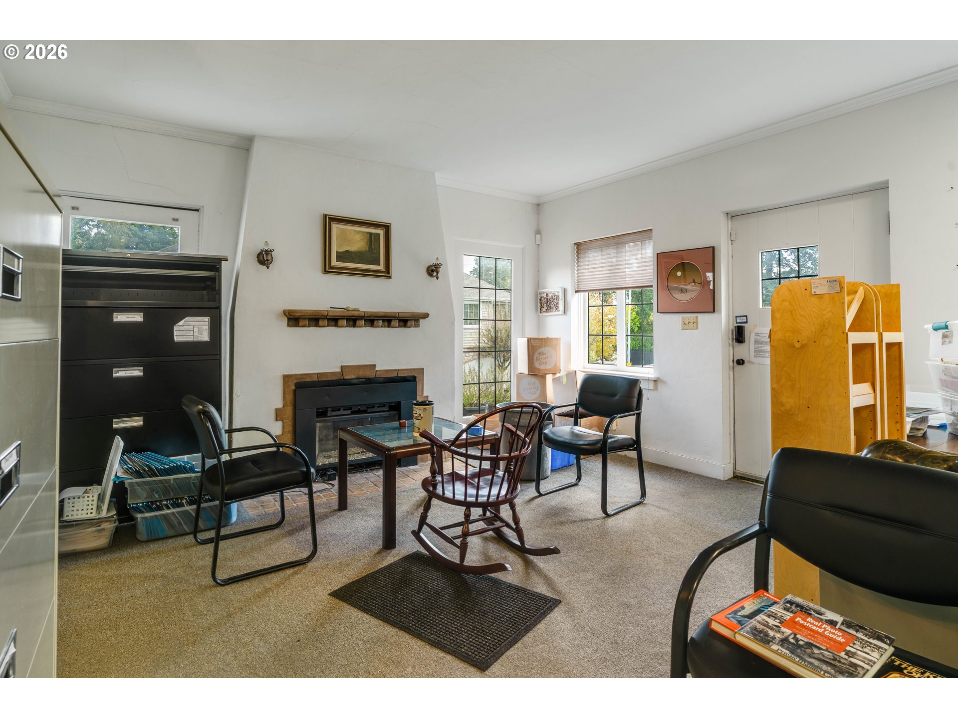 5555 SW SCHOLLS FERRY RD