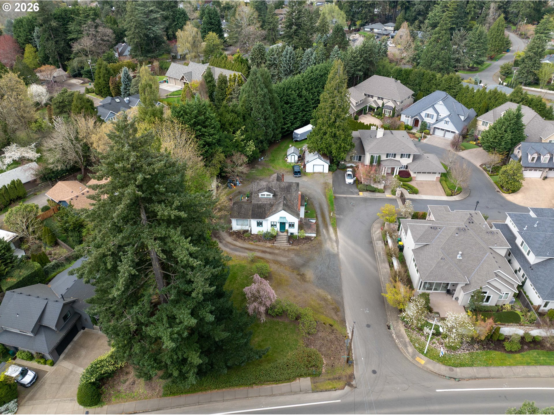 5555 SW SCHOLLS FERRY RD