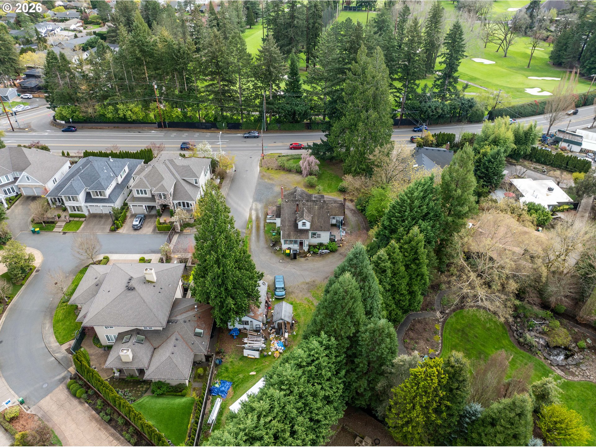 5555 SW SCHOLLS FERRY RD