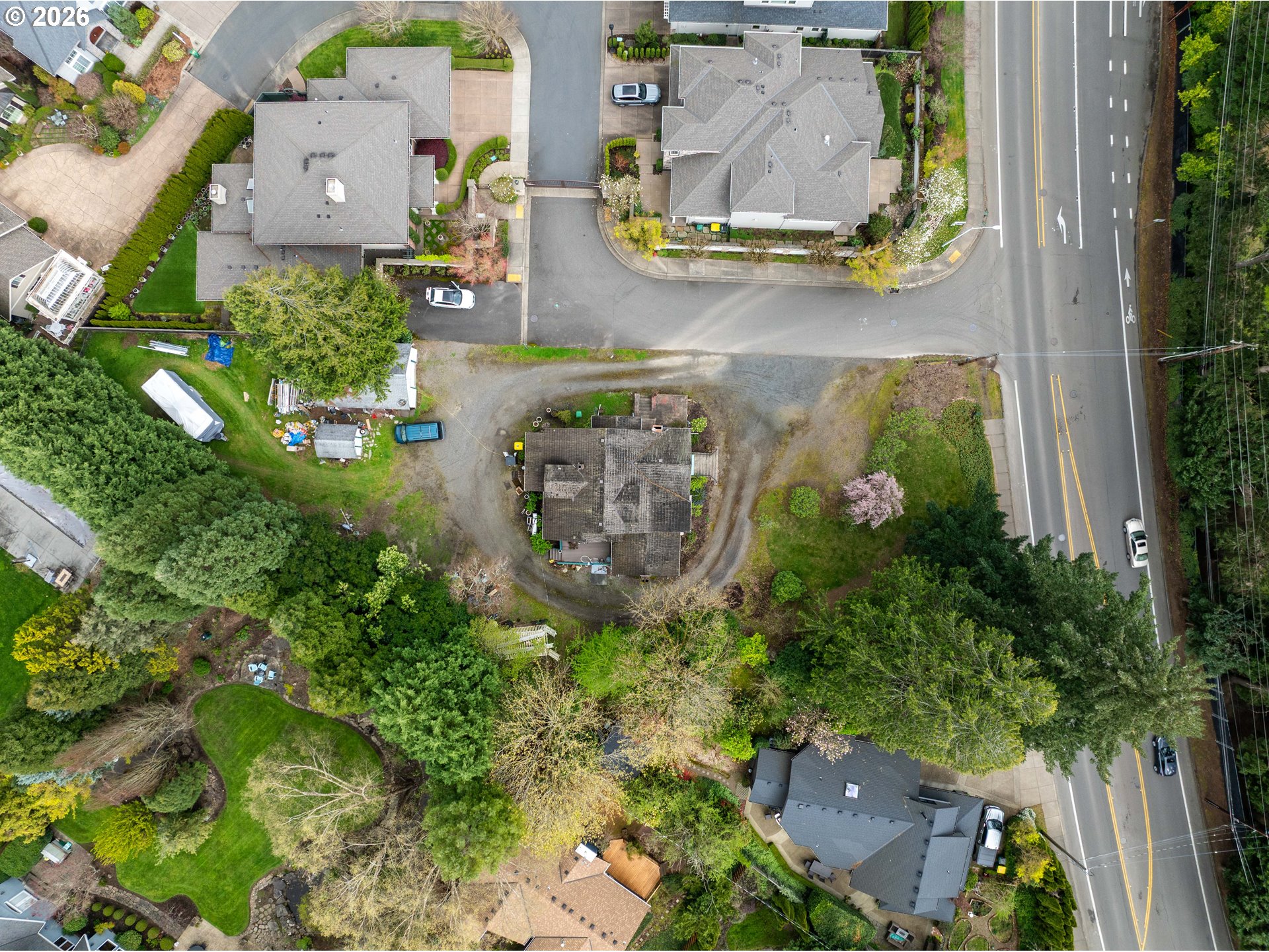 5555 SW SCHOLLS FERRY RD