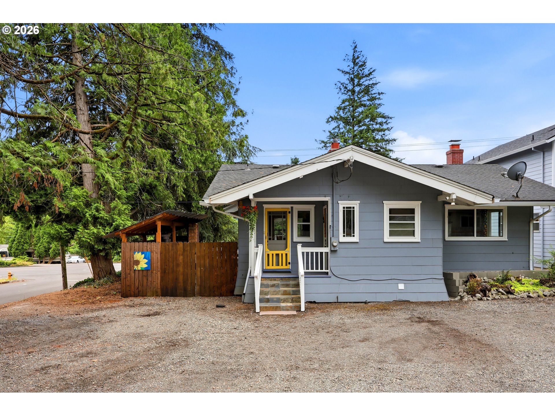 1107 W POWELL BLVD
