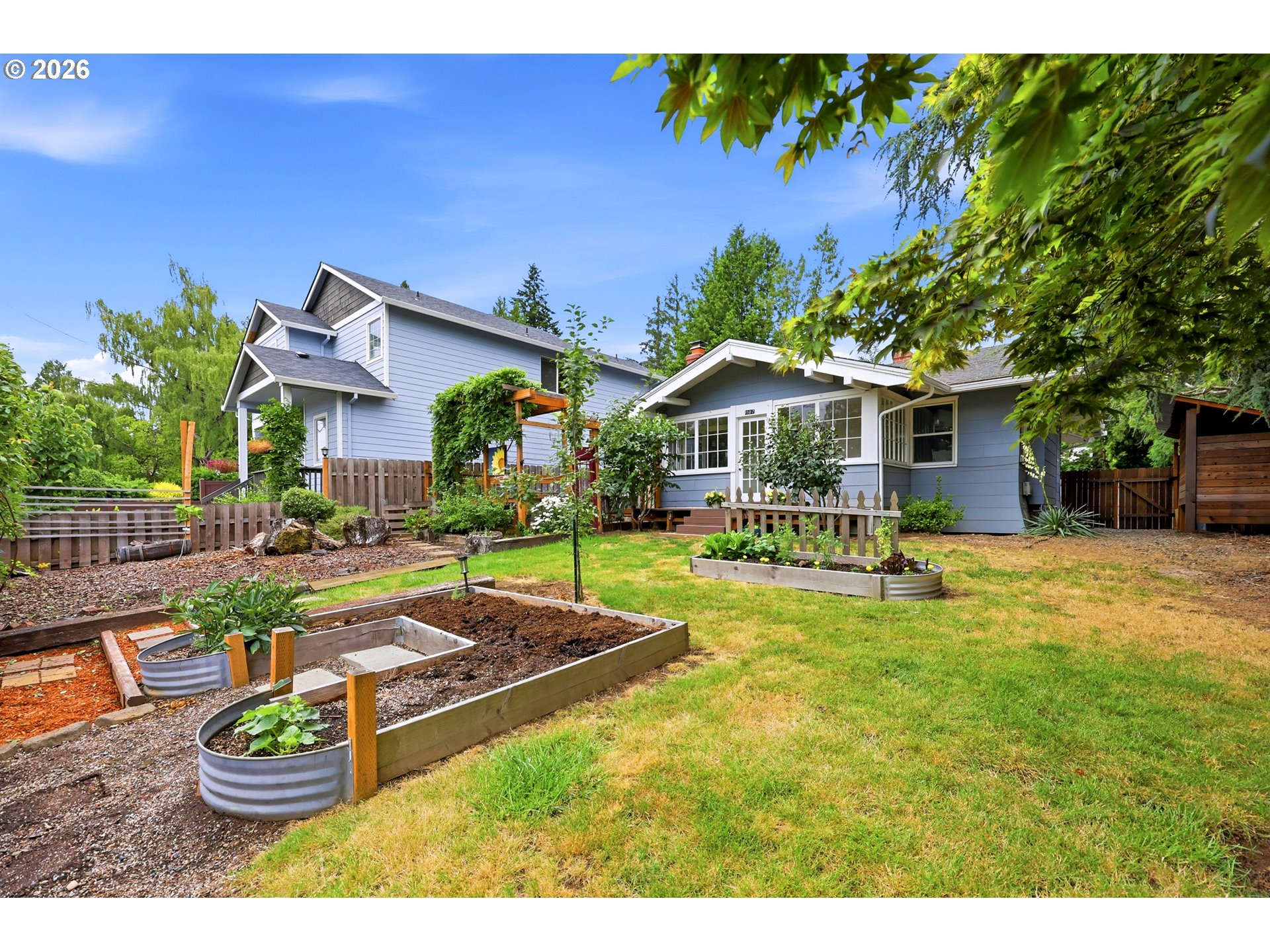 1107 W POWELL BLVD