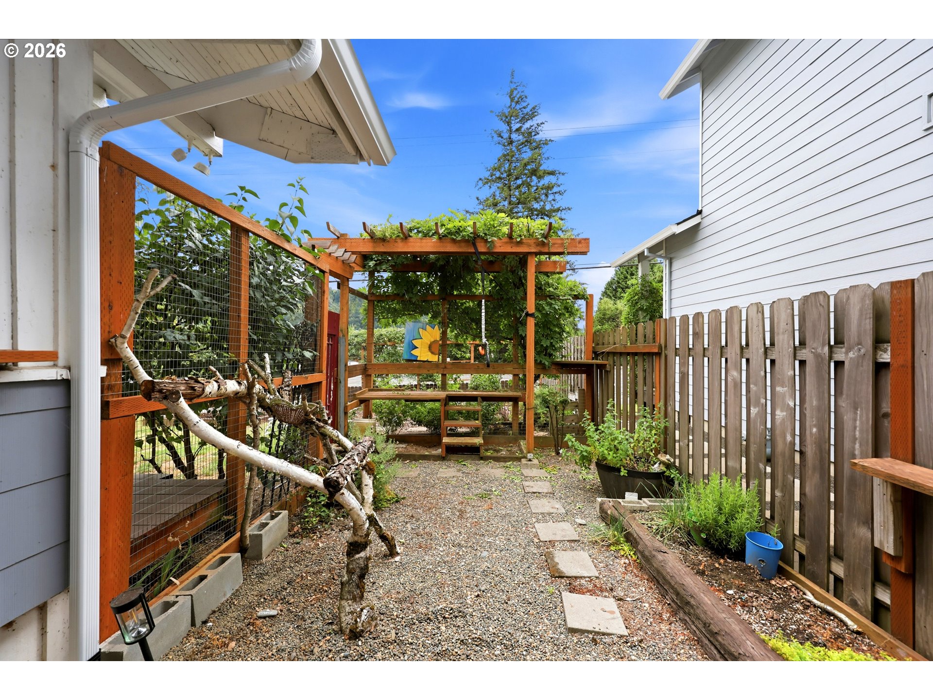 1107 W POWELL BLVD