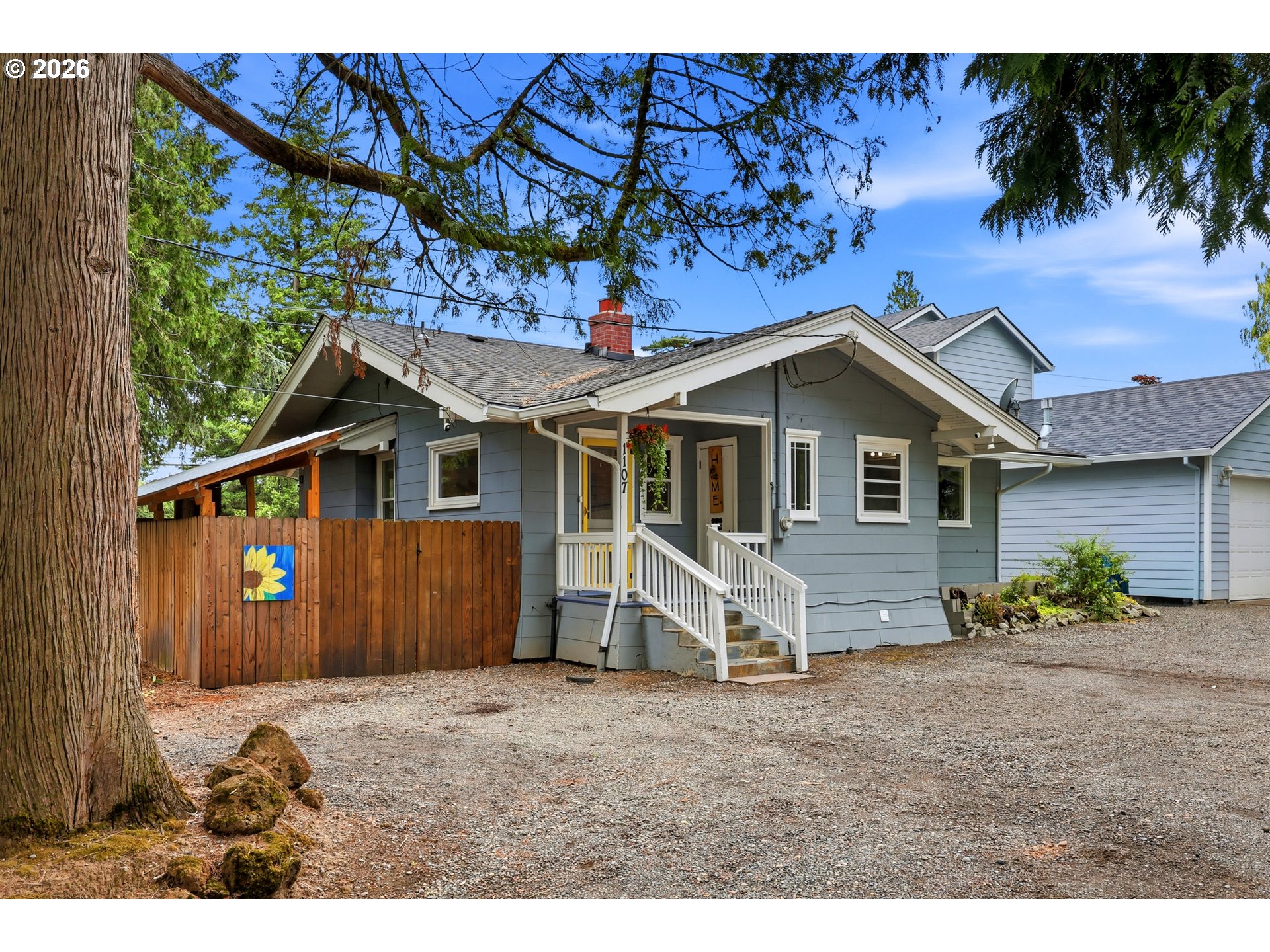 1107 W POWELL BLVD