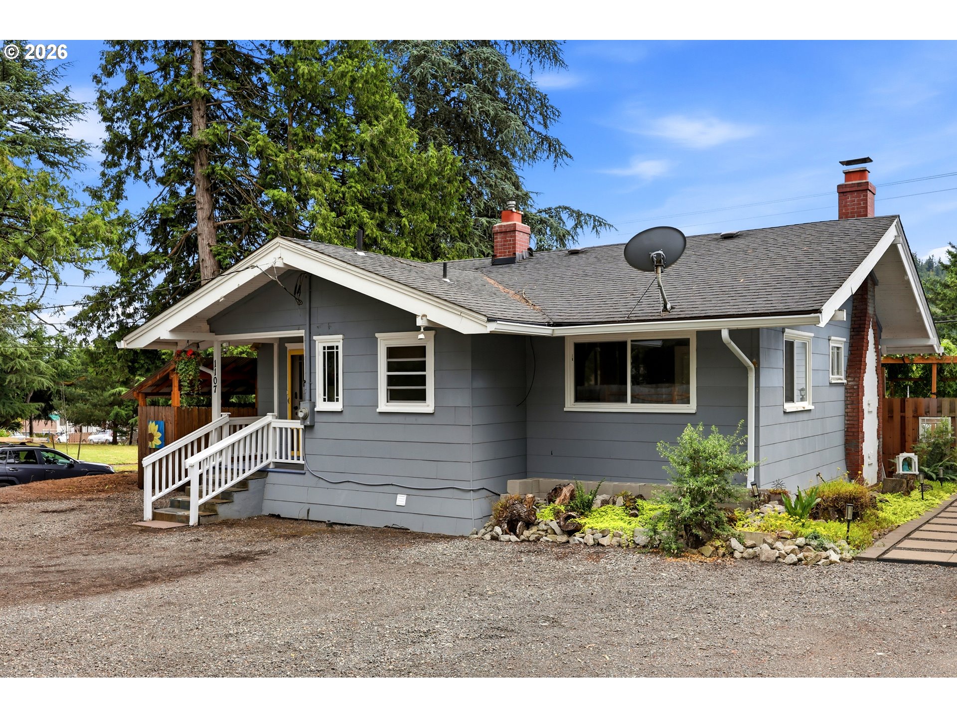 1107 W POWELL BLVD