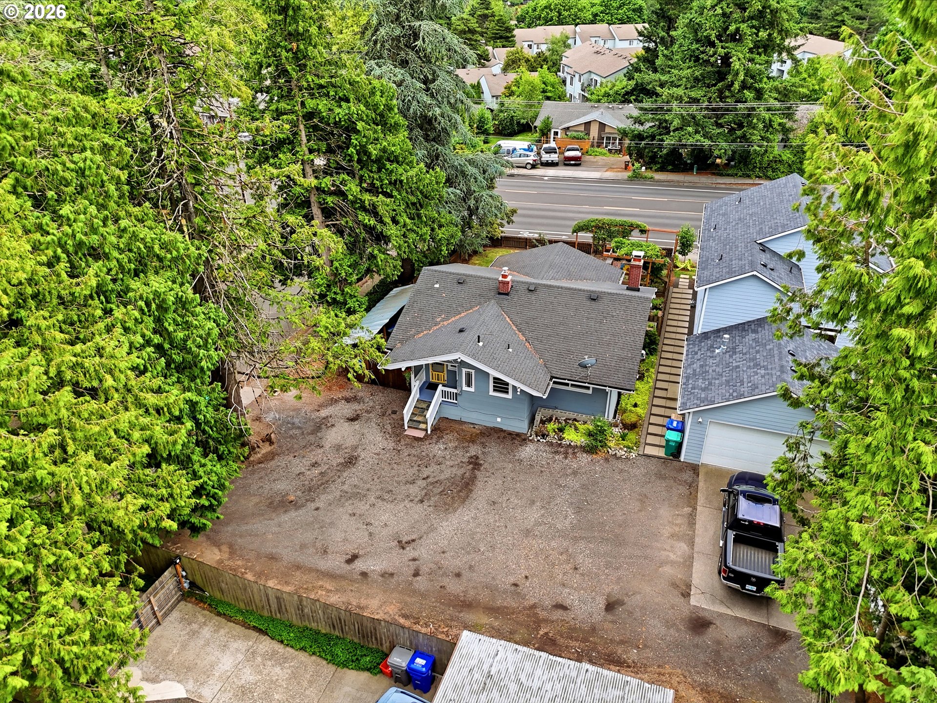 1107 W POWELL BLVD